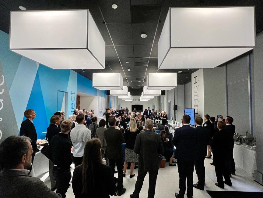 Interi&ouml;r Nasdaq