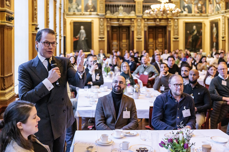 inne i r&aring;dhuset