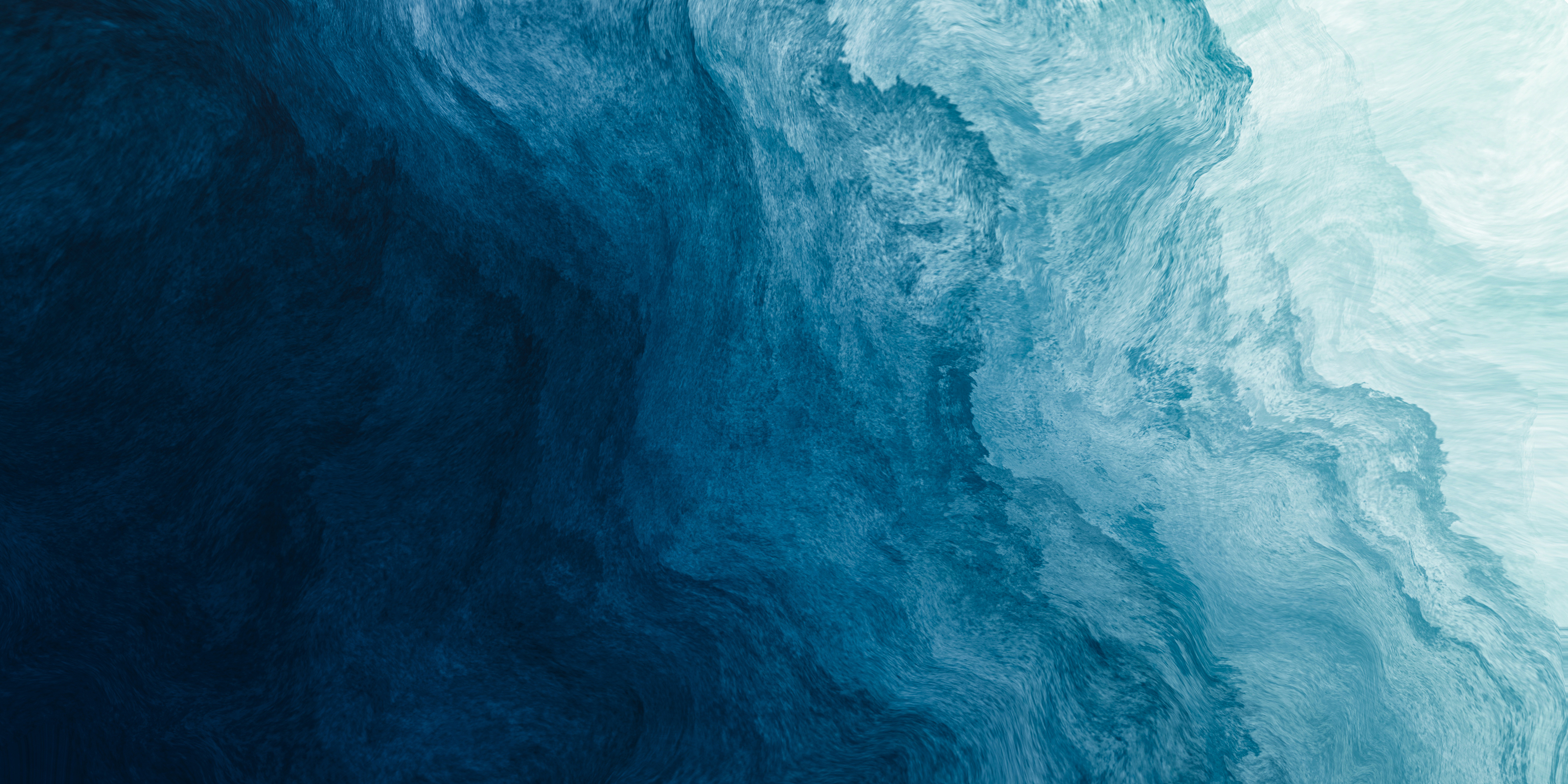 abstrakt vågmönster